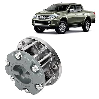 Amazon.com: Auto Parts,Manual Freewheel Hub MB886389