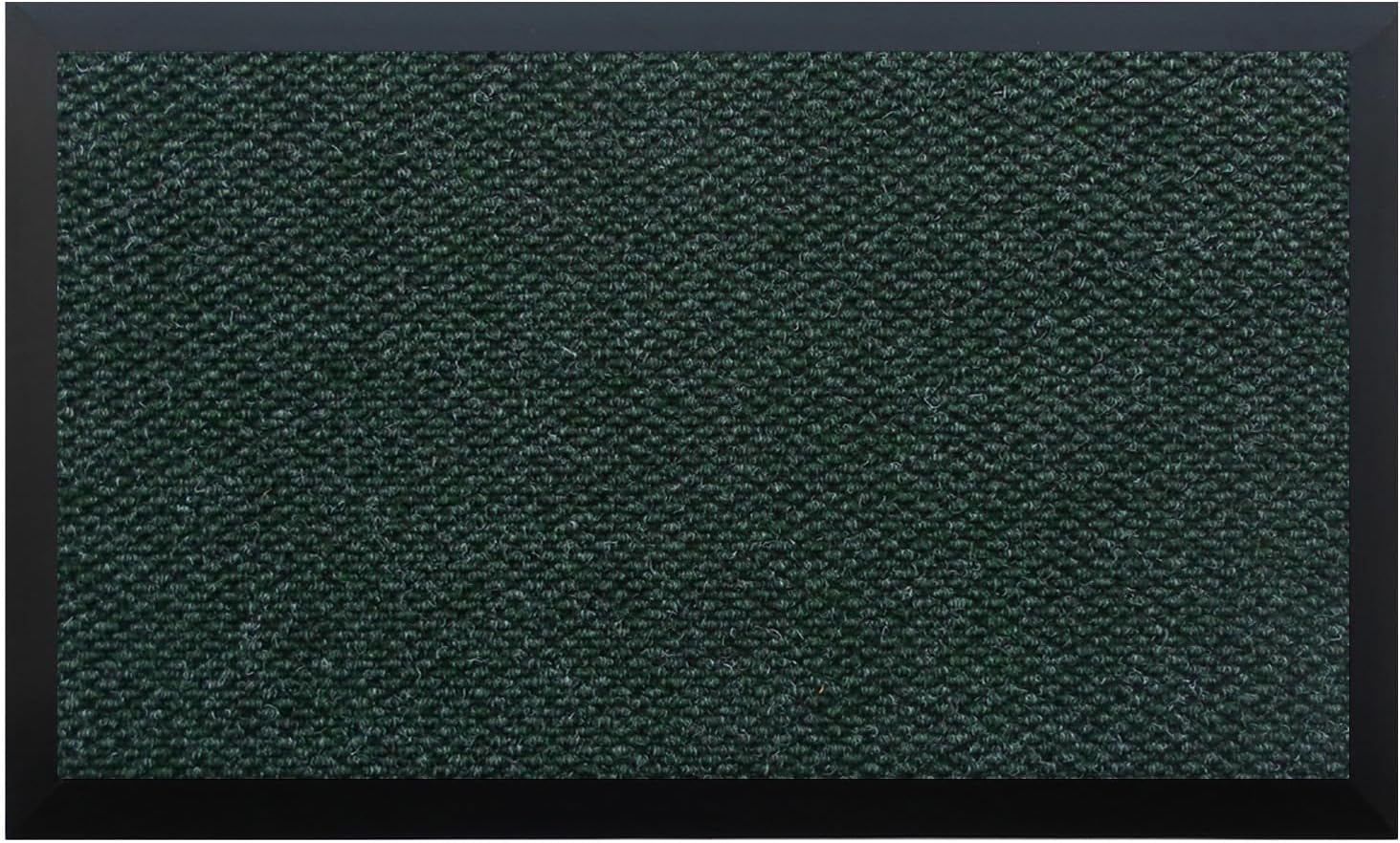 Calloway Mills 14EVG0508 Teton Door/Entry Mat, 5' x 8', Evergreen