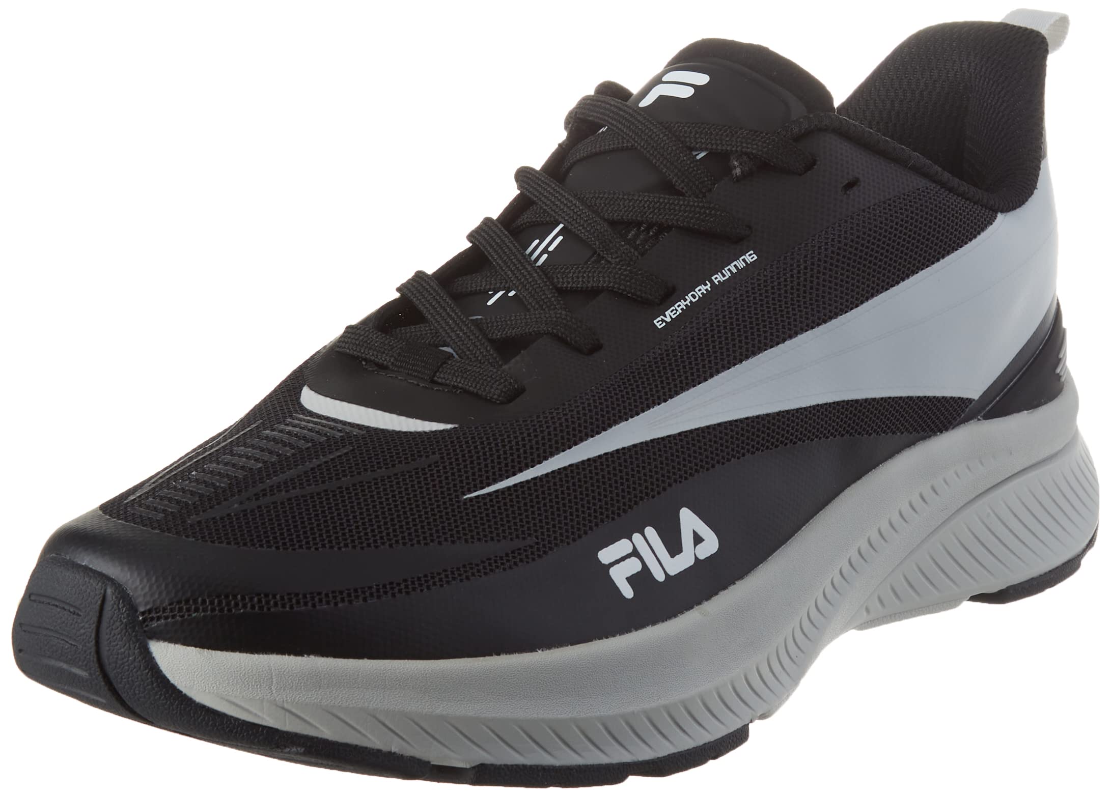 FILA Beryllium, Zapatillas para Correr Hombre