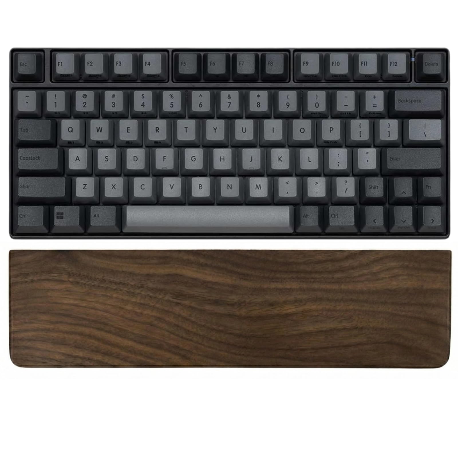 Amazon.co.jp：藤倉工房 REALFORCE RC1用 パームレスト 木製リスト