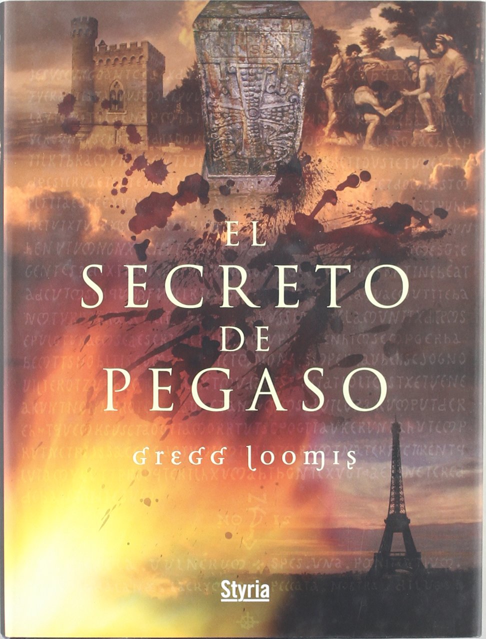EL SECRETO DE PEGASO