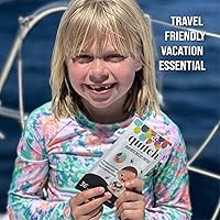 Vista 5 de Quitch Parche para aliviar la picazón por picadura de mosquitos, tratamiento de picadura de insectos, alternativa a la crema antipicazón, alivio