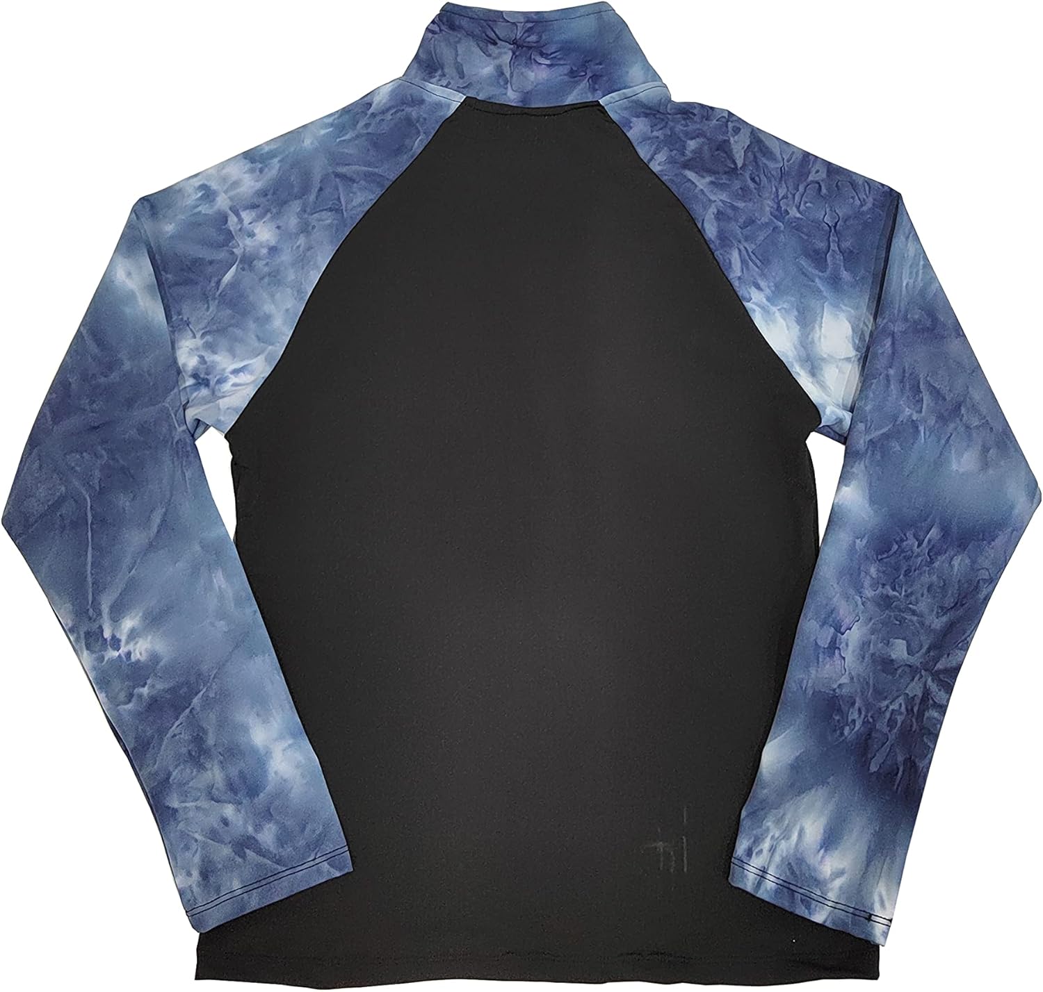 Figure Skating Jacket Thin Tie Dye Training Suit Suitable for Children and Adults Training Wear