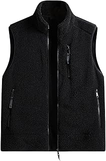 [Shopyruder] ダウンベスト メンズ 白 ダウンベスト メンズ 大きいサイズ 冬 厚手 防寒 人気 秋服 冬服 フード付き 登山 保温 中綿 あったか アウトドア おしゃれ 柔らかい アウター ノースリーブ 上着 通勤 通学 釣り 父氏 彼氏 旅行