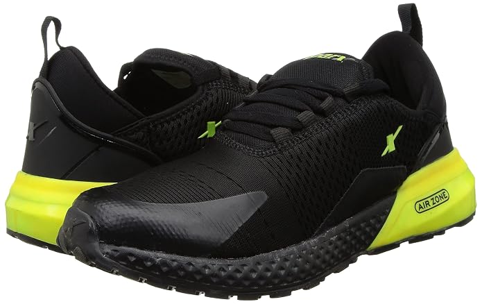 Buy Sparx Men Sm-459 Running Shoe at 