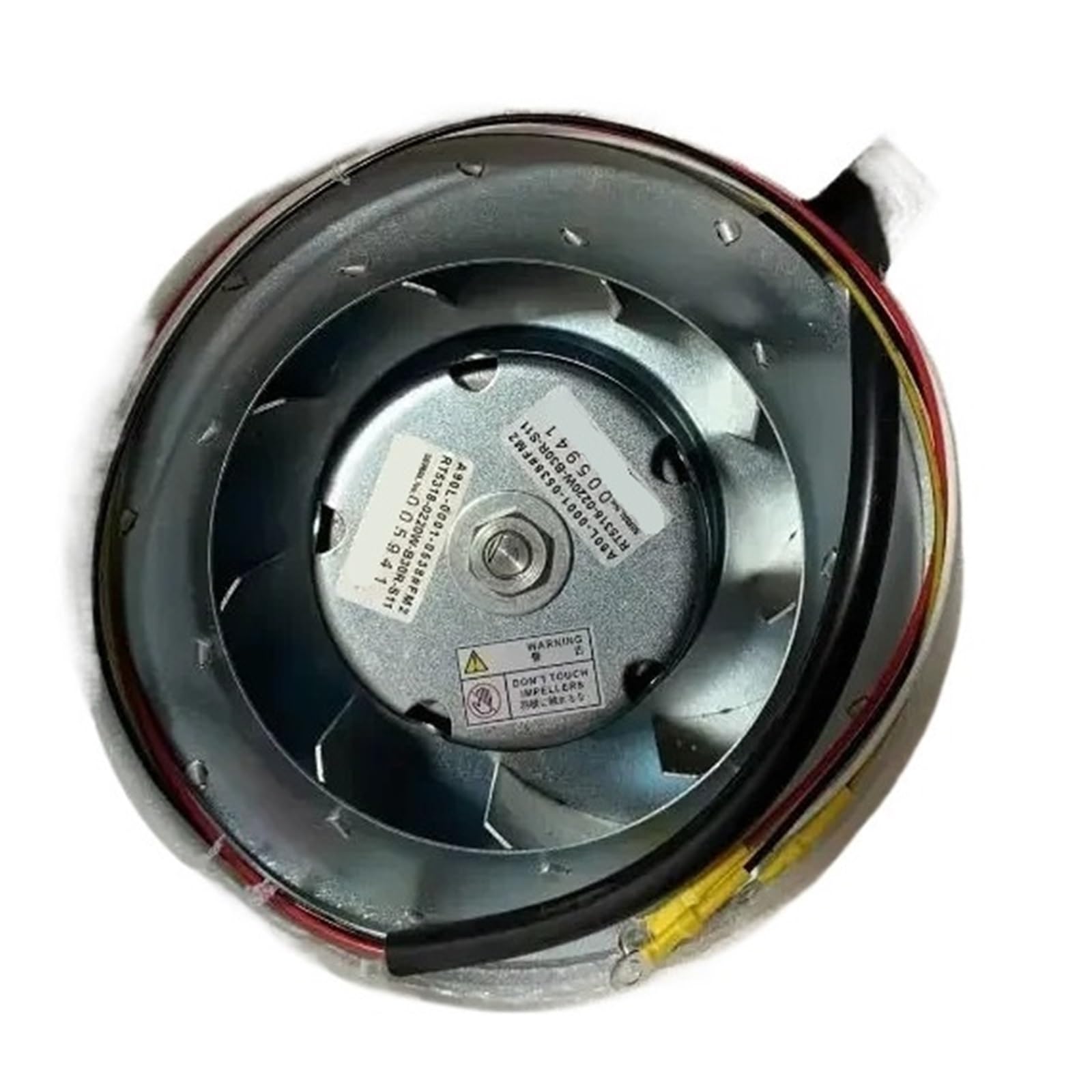 YMUGUEGH A90L-0001-0538#FM2 Fan A90L 0001 0538 FM2