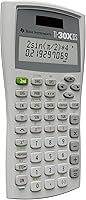 Vista 32 de Calculadora científica Texas Instruments TI-30 X IIS 2-Linea, Negro