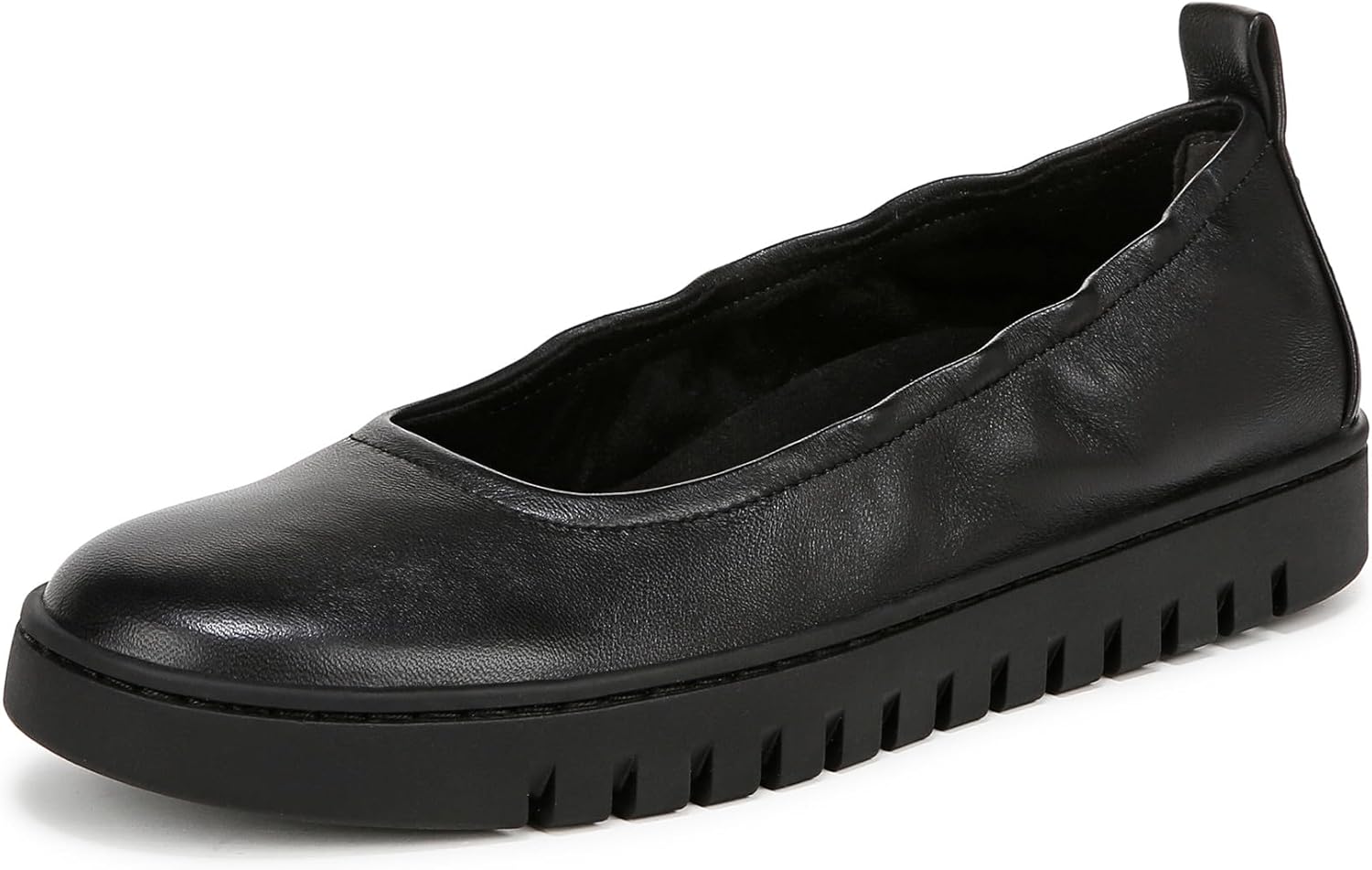 Vionic Womens Uptown Ballet Slip-ons