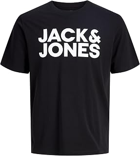 T-Shirt Logo O-Neck T-Shirt