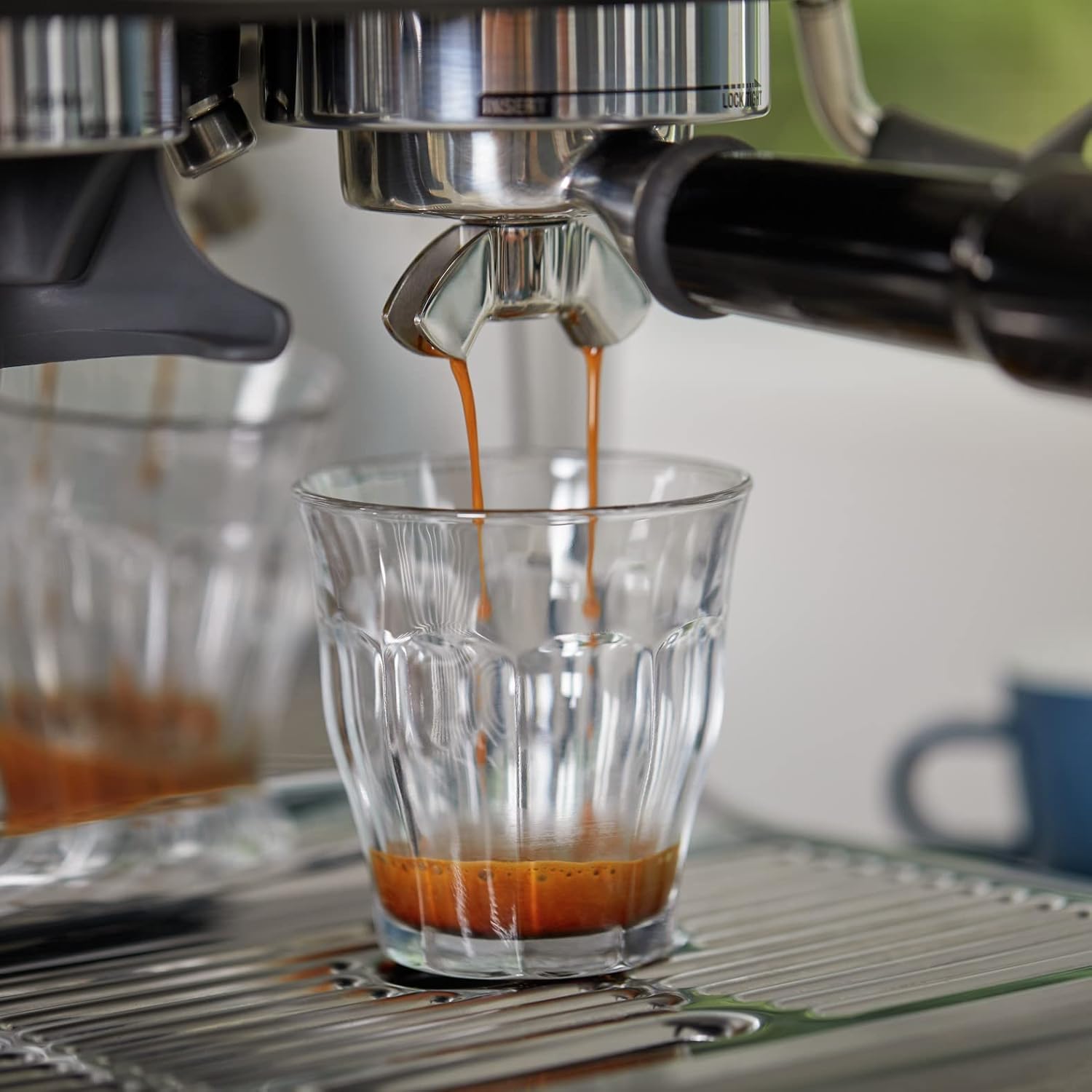 Sage Barista Express Espresso Machine 