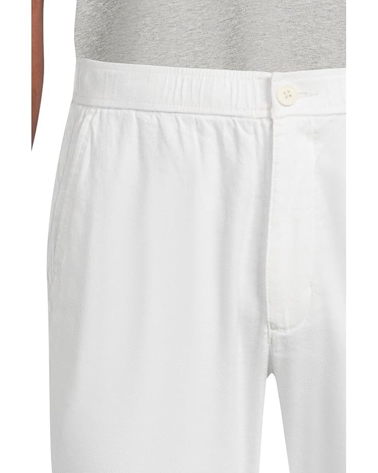 Tommy Bahama Beach Coast Linen Full Elastic Pants - #4 of 5