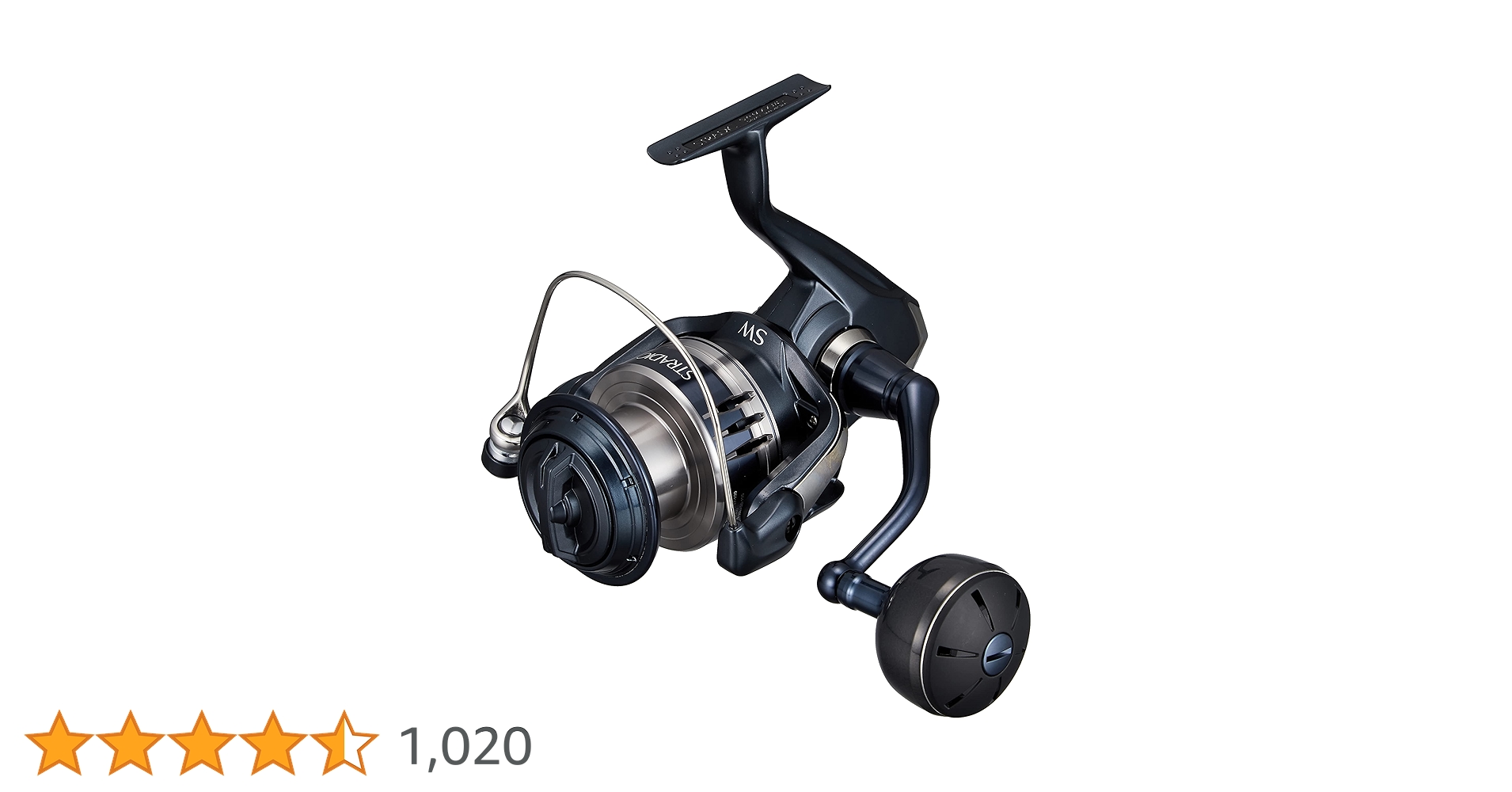 SHIMANO - ストラディック　4000XG Amazon | (純正パーツ) シマノ 20 ストラディック SW 4000XG