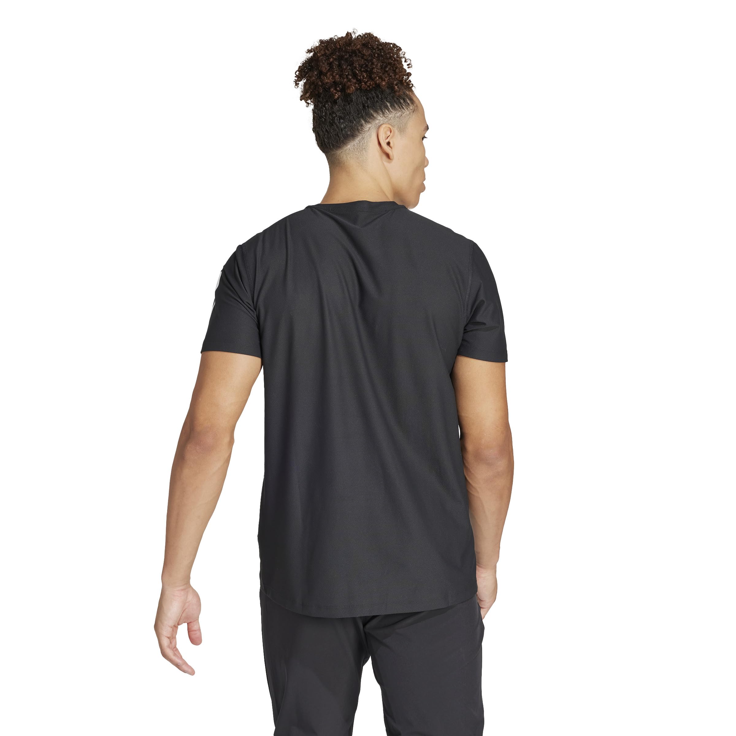 adidas Own The Run Camiseta de Running Hombres pullim