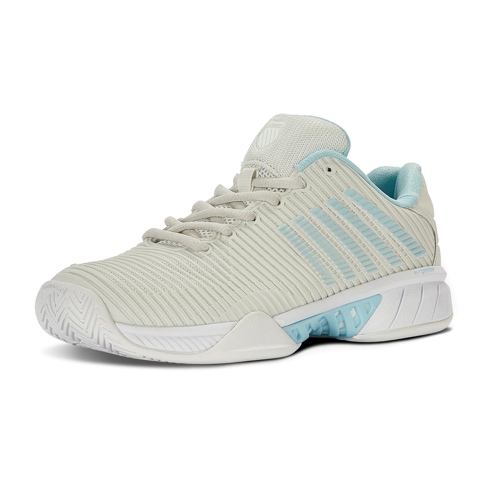 k-swiss Women's Hypercourt Express 2 Tennis Shoe-picture-46