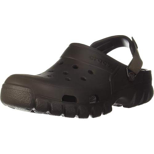 Crocs Unisex Adult Offroad Sport Clogs