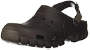 Unisex Adult Offroad Sport Clogs