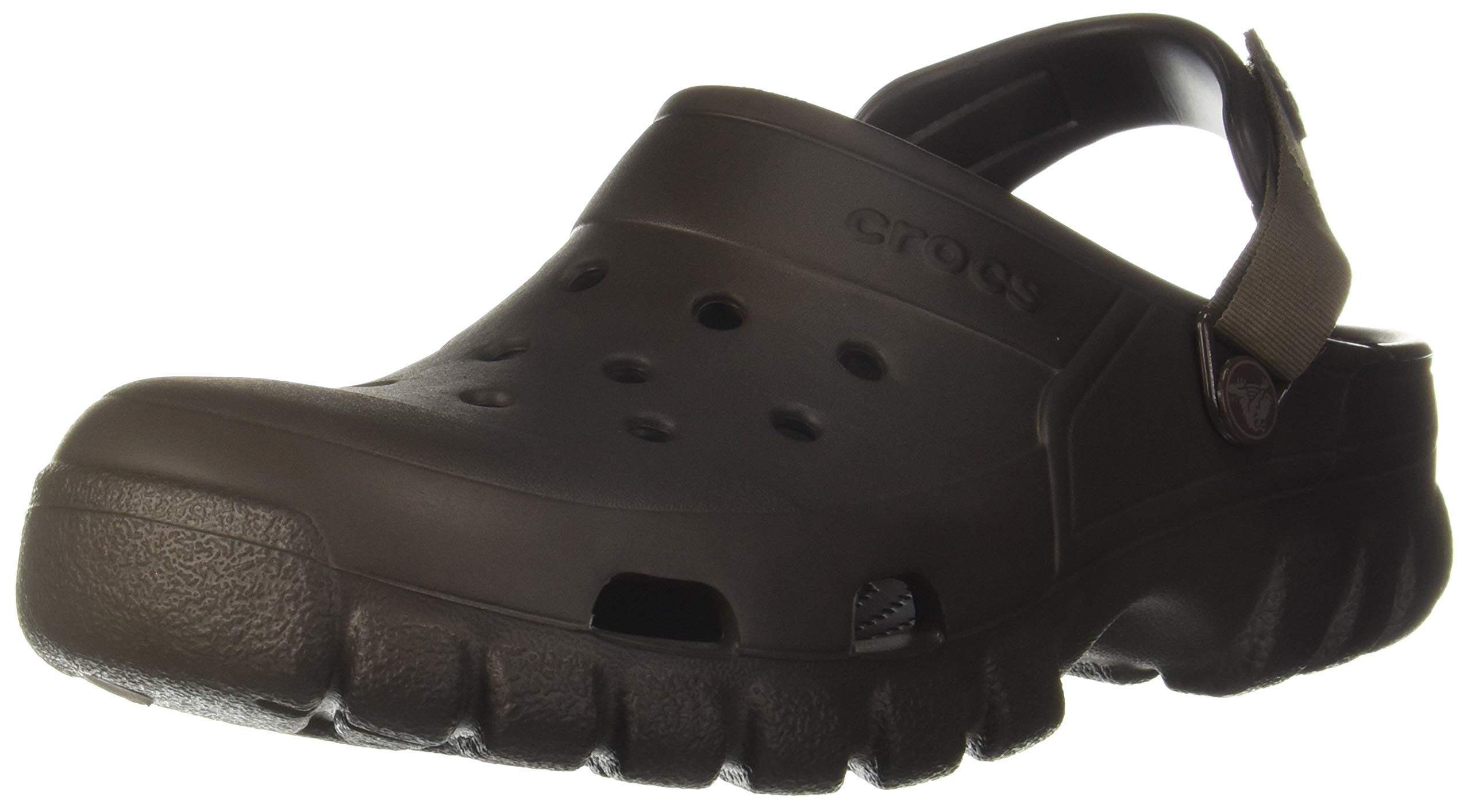 Crocs Unisex Adult Offroad Sport Clogs
