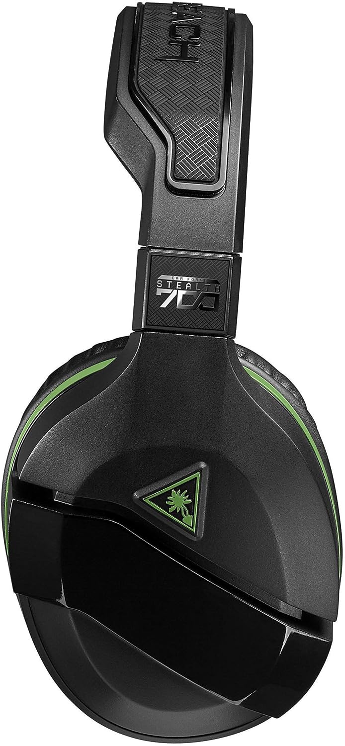 Turtle Beach Stealth 700X Wireless 