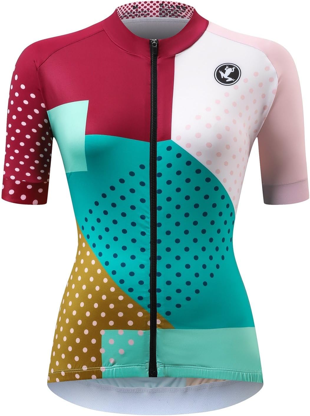 UGLY FROG Women 2026 Cycling Clothing Summer Bike Wear