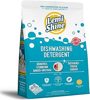 AS Lemi Shine Natural Dishwasher