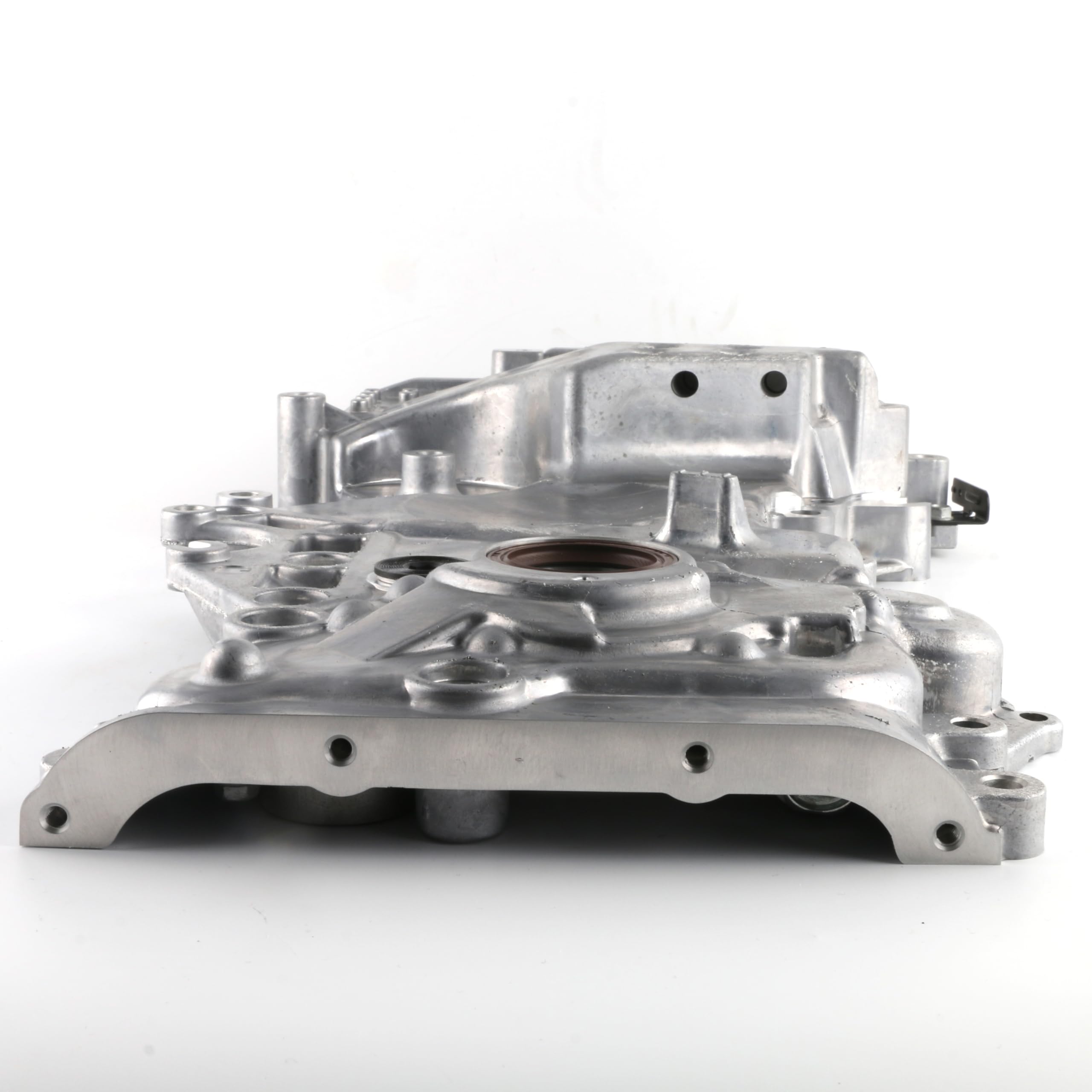 「H70」の3点 Amazon.com: YQABLE Engine Oil Pump Timing Chain Cover 21350