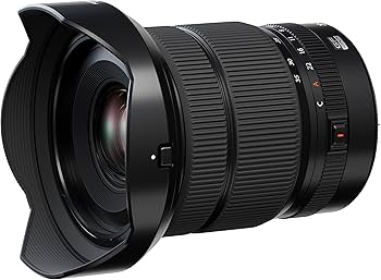 FUJIFILM フジノン GF20-35mmF4 R WR Fujifilm Fujinon GF 20-35mm f/4.0 R WR Zoom Lens 600023683 Medium