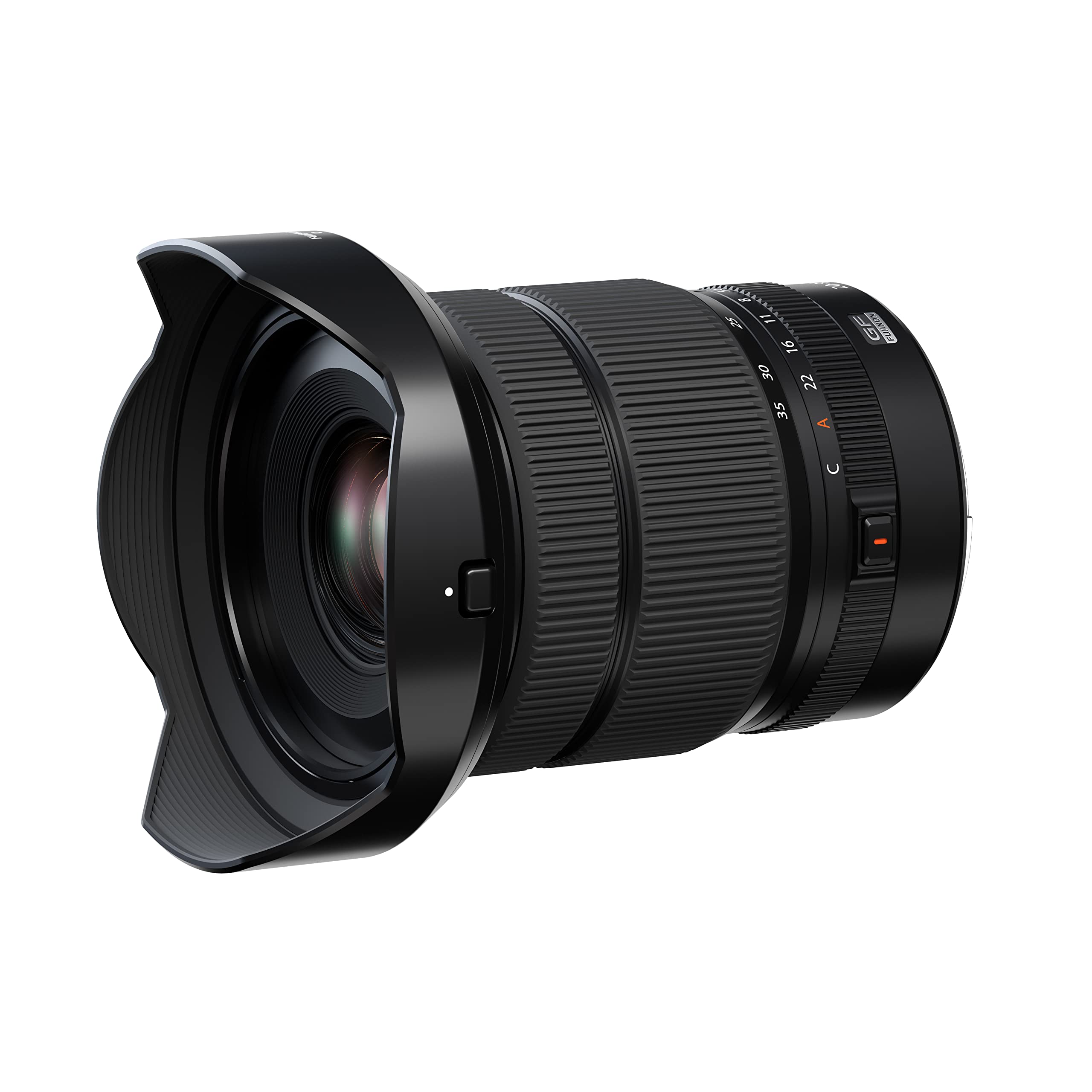 【美品】FUJIFILM GF20-35mm F4 R WR Fujifilm GF 20-35mm f/4 R WR - FOTOFILE