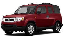 Honda Element