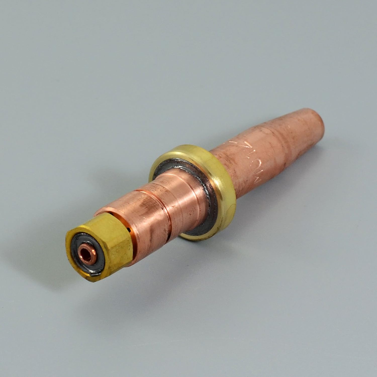 RIVERWELD Acetylene Cutting Tip MC12 Size 1 MC12-1 Fit Smith Torch