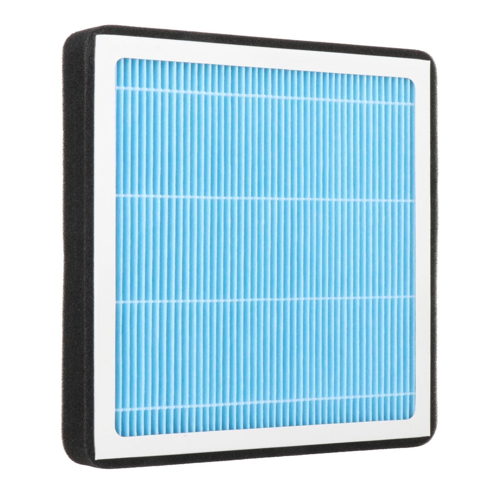 Cabin Air Filter HEPA for BYD Atto 3 Yuan Plus Accessory Durable 430KM with Scent-picture-16