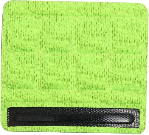 Miniatura 2 de Almohadillas universales para barbilla, almohadilla de esponja de espuma, almohadilla de repuesto, forro de cojín para deporte, ciclismo al aire