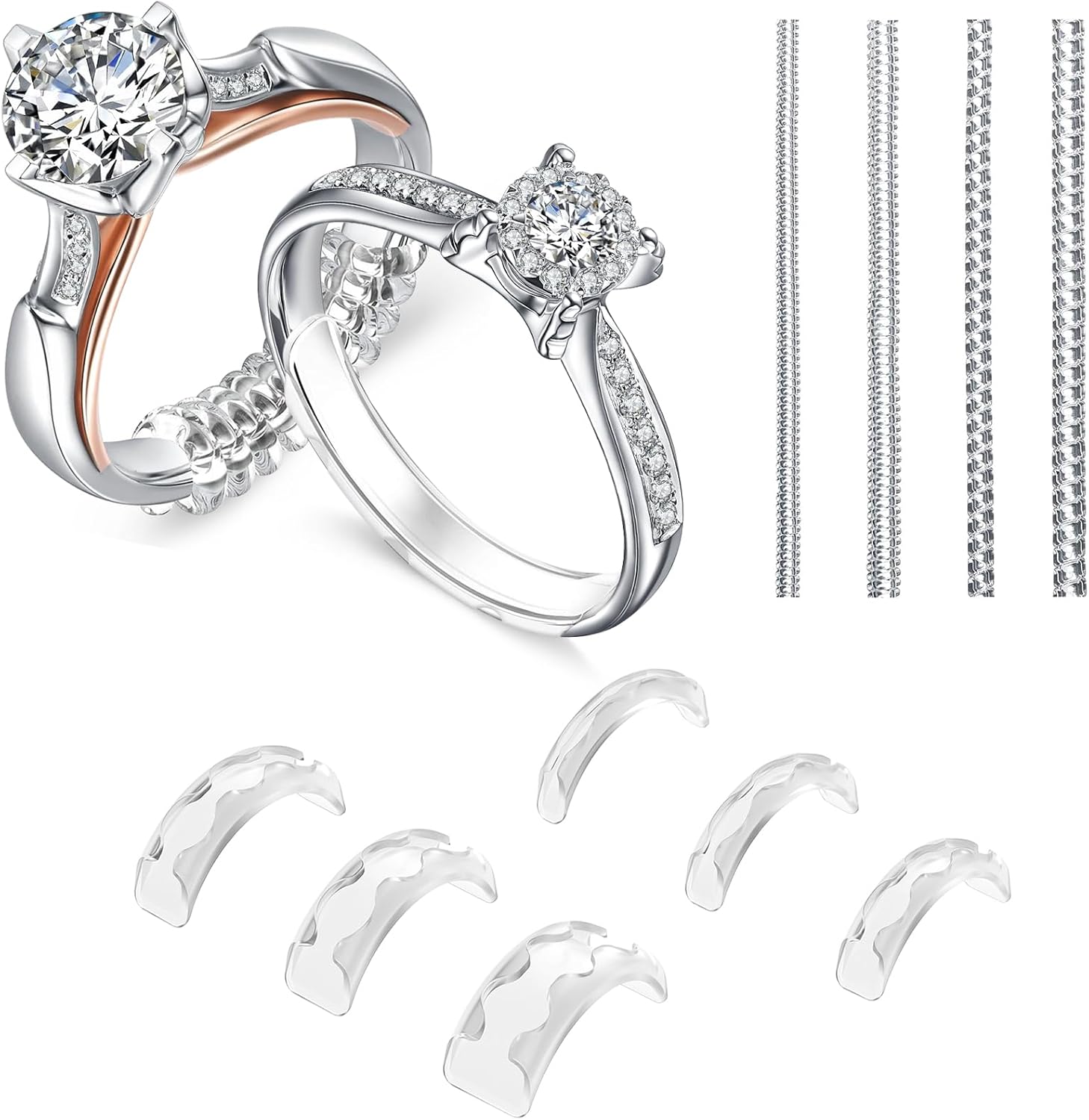 "Eiito Ring Sizers" - Image 2