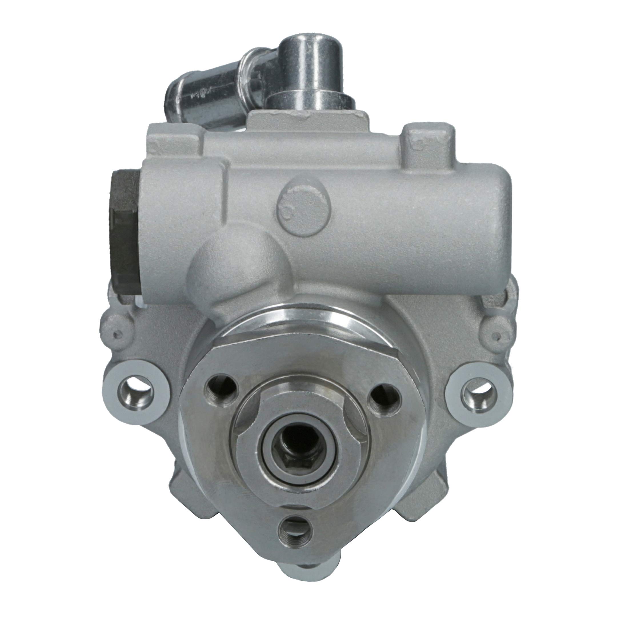 f.becker_line Hydraulikpumpe Lenkung für VW Transporter Bus T4 2.5 + TDI 2.4 D