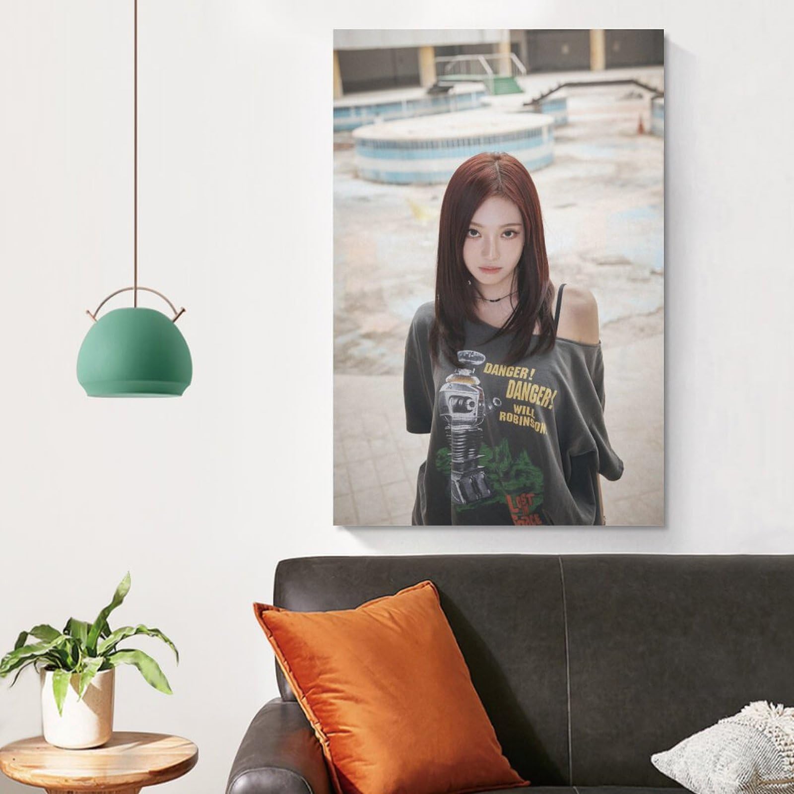 Amazon.co.jp: NINGNING ニンニン Aespa エスパ Armageddon