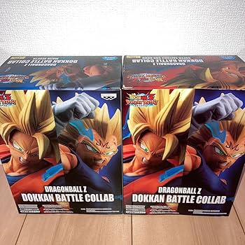 悟空/ベジータ BGS9.5 海外プロモセット Amazon.co.jp: ドラゴンボ ールカード 悟空 ポタラ +ベジータ