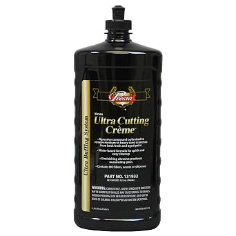 Presta 30oz Ultra Cutting Creme PST-131932
