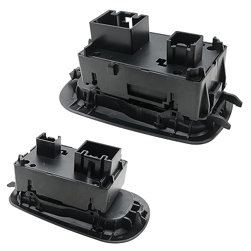 Miniatura 7 de Interruptor de ventana de puerta compatible con Ford Transit MK8 Custom 2014-2019