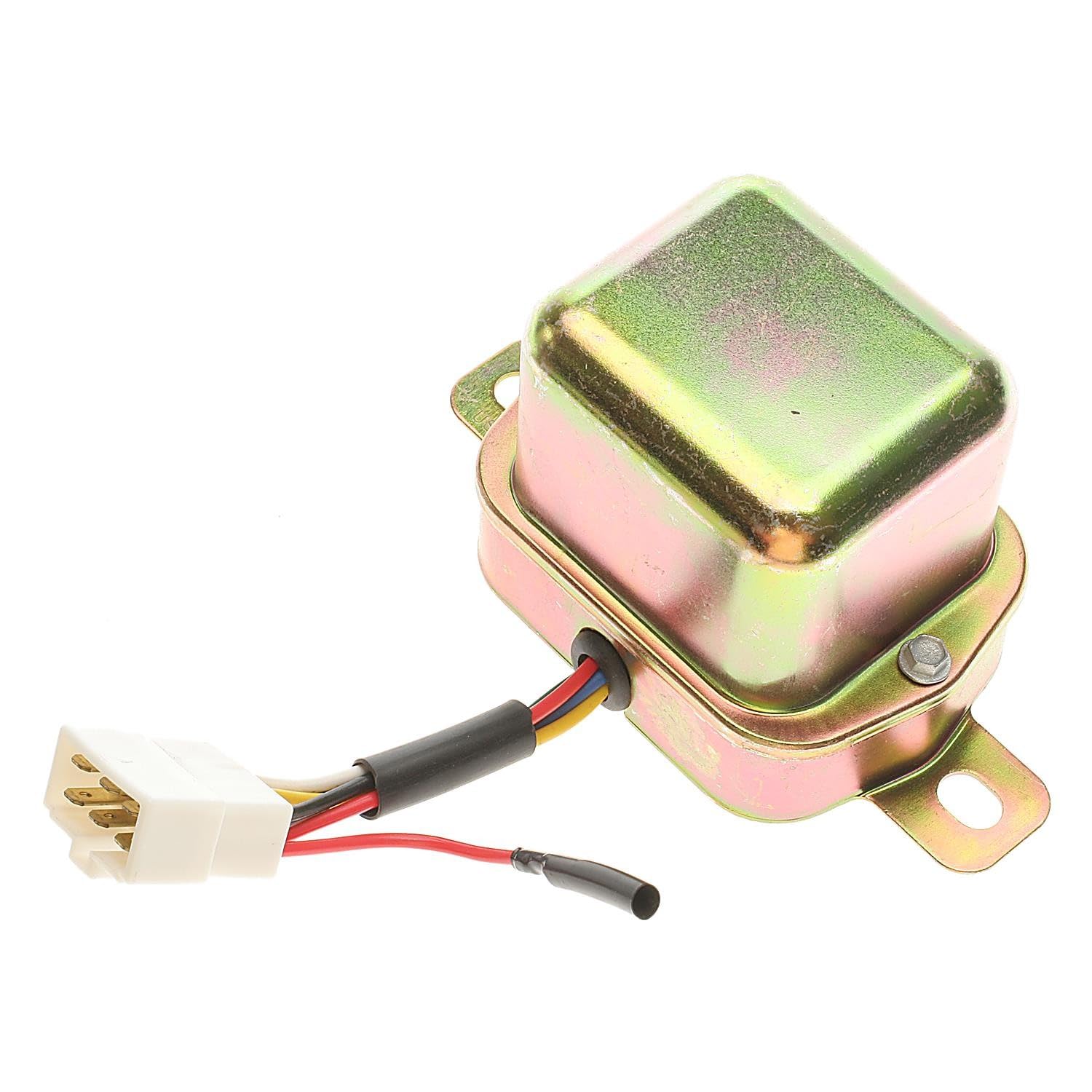 Amazon.com: Voltage Regulator Compatible With Toyota Corona