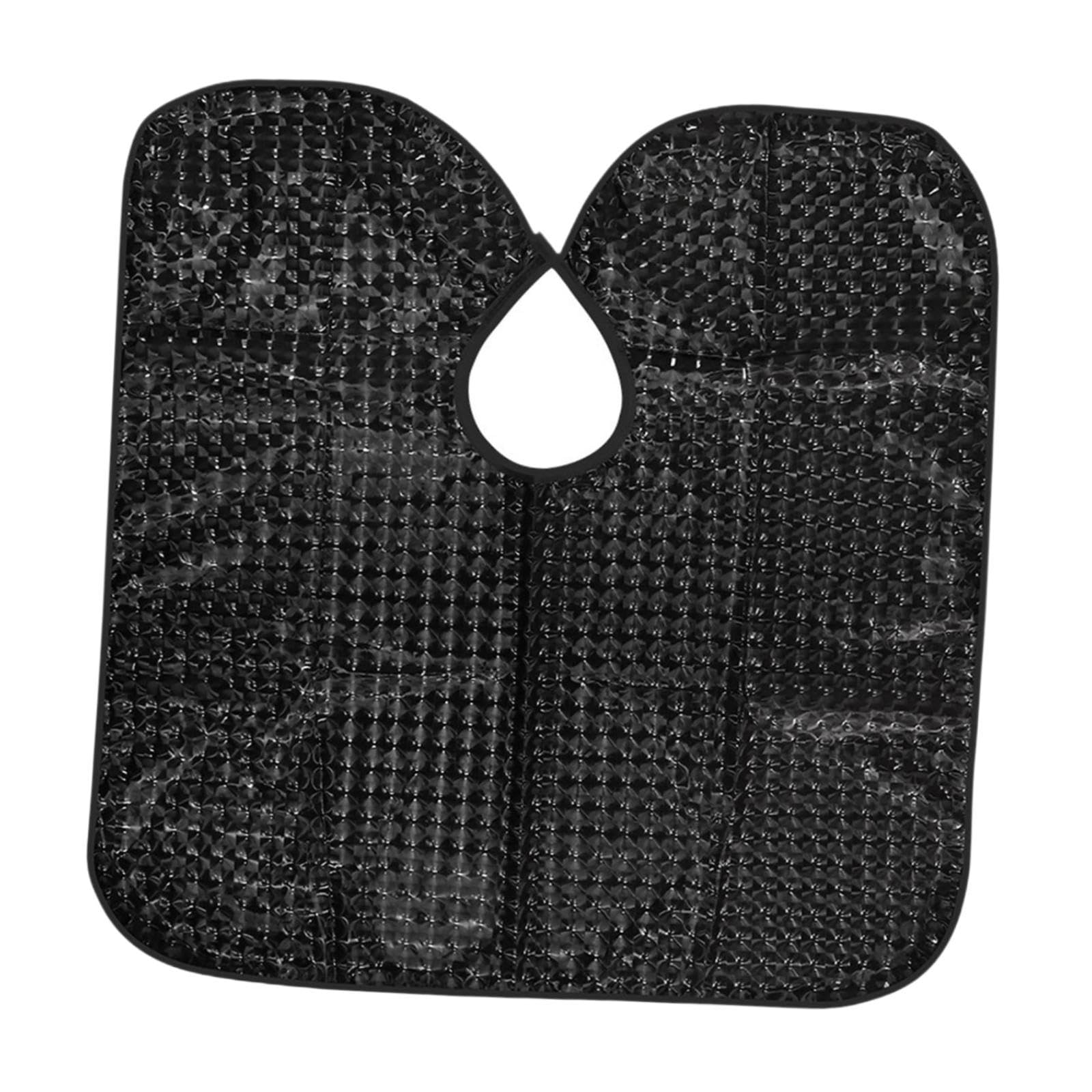 Hair Color Cape for Women Hair Dye Cape for Hairdressing Hair Dyeing Styling | Health & Beauty | Salon & Spa Equipment | Styling Capes & Gowns-image-45