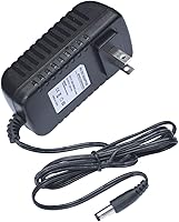 Vista 1 de MyVolts Adaptador de fuente de alimentación de 9 V compatible con cámara TP-Link Tapo C200 - Enchufe de EE. UU