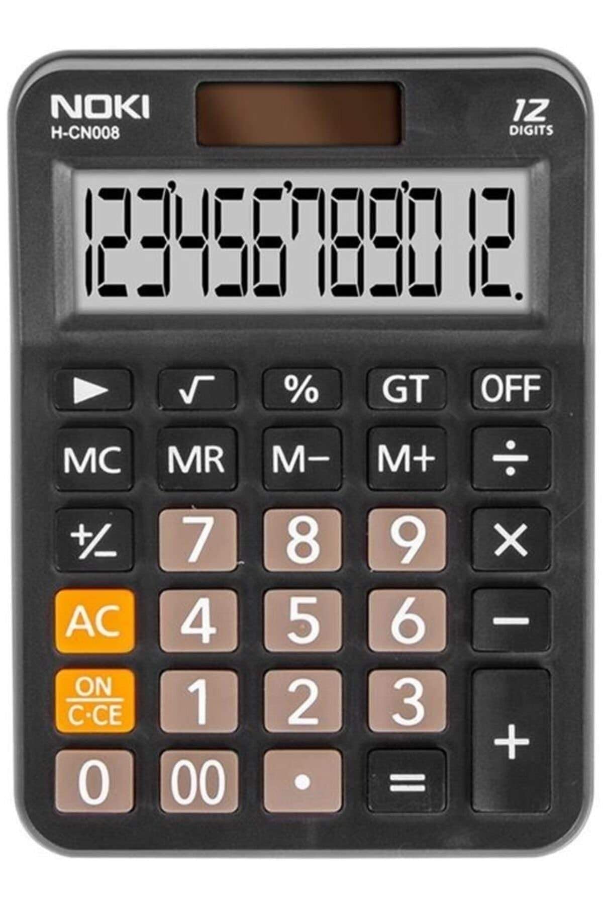 Noki H-CN008 Calculadora de bolsas
