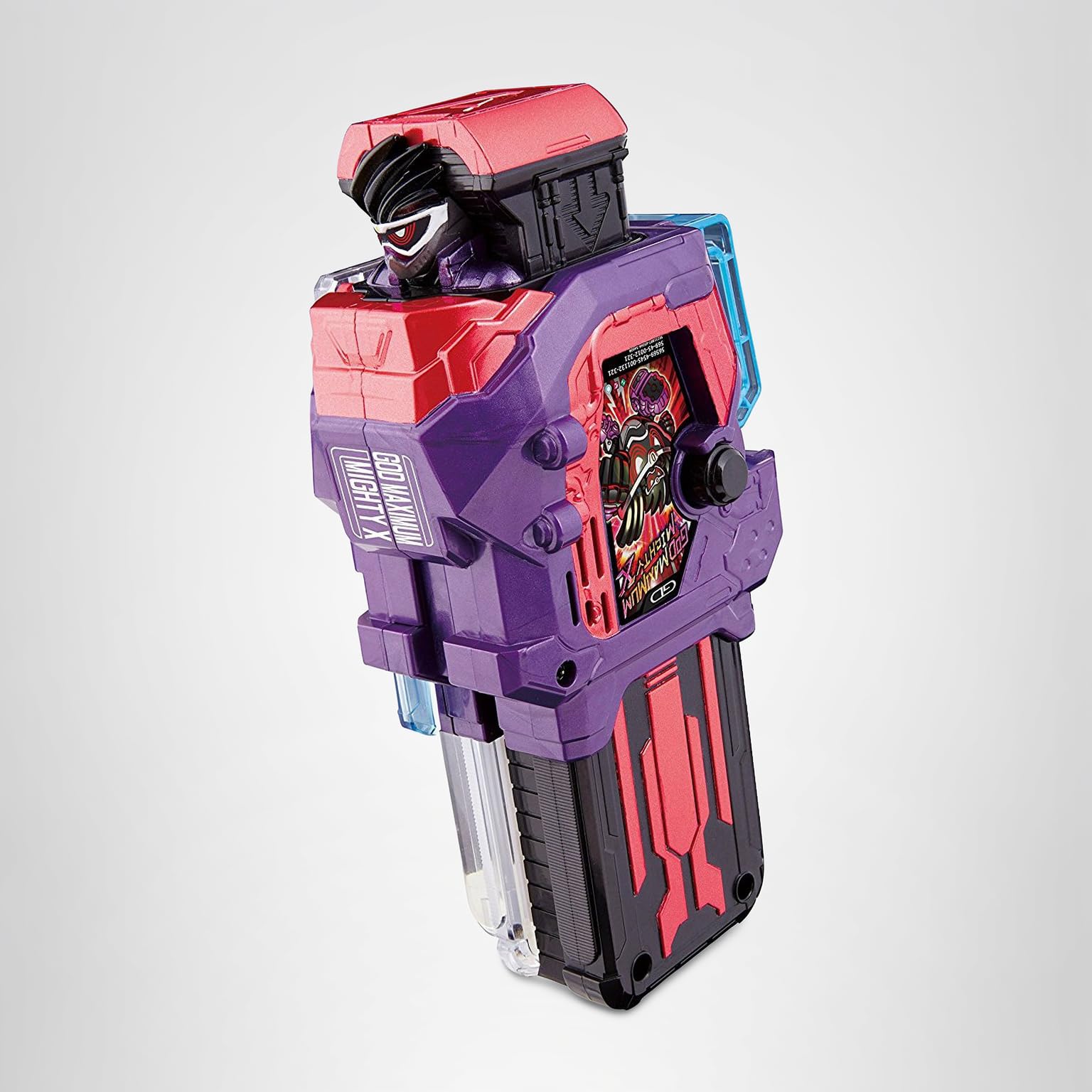 Amazon | Bandai（バンダイ）仮面ライダー・エグゼイドDXゴッド