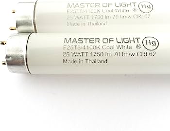 ダイナフィット チョーユー 158cm × TLT SUPER LIT Philips 236794 - F48T8/TL841/HO ALTO 25/1 4 Foot Plus Straight T8