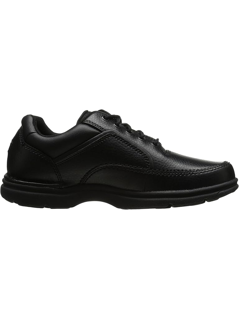 Black Rockport Eureka