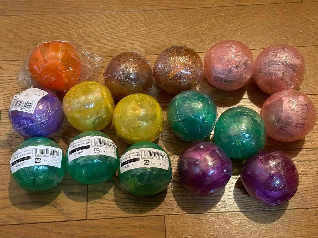 ワンピの実 まとめ売り ワンピの実18弾