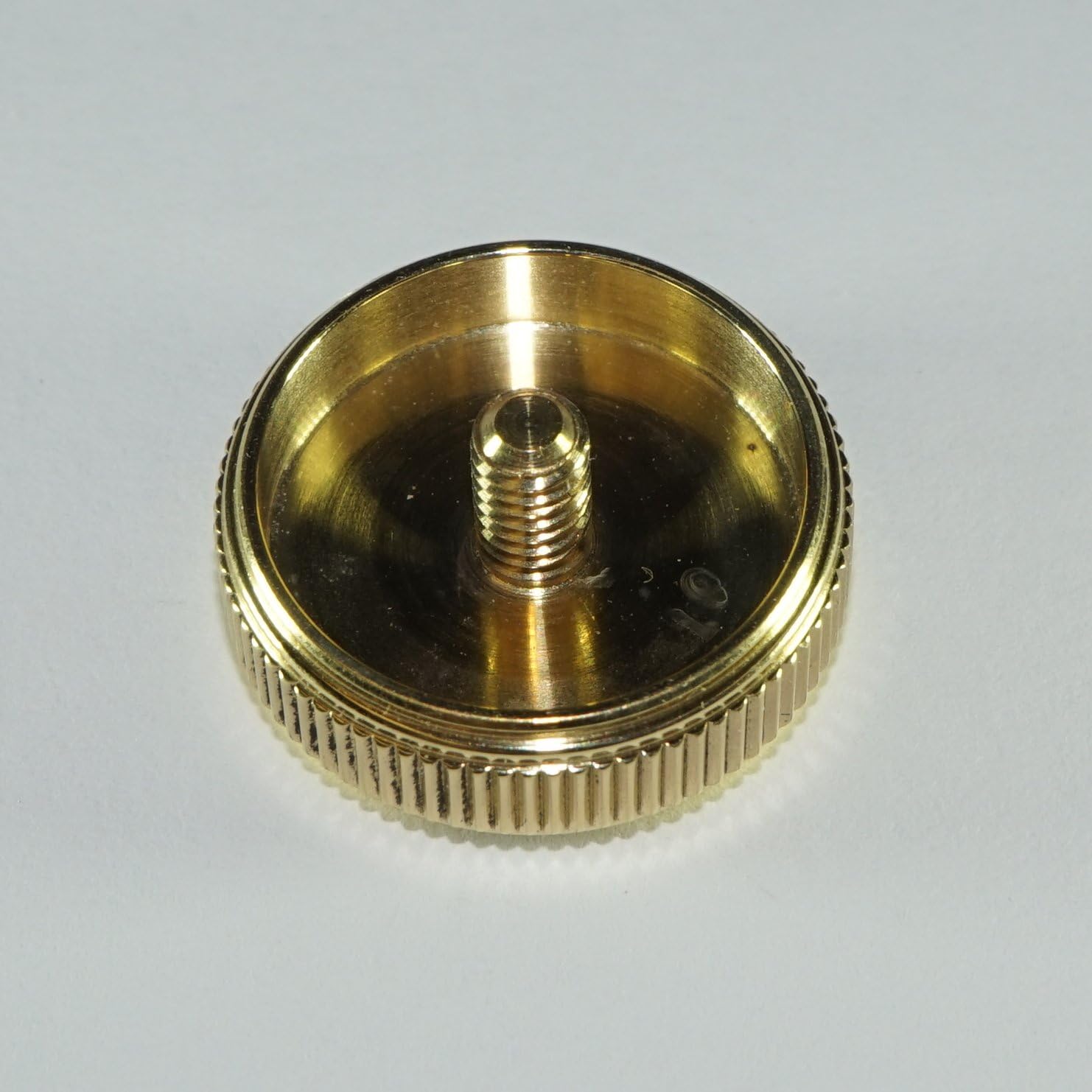Euphonium/Tuba Valve Finger Button for Yamaha