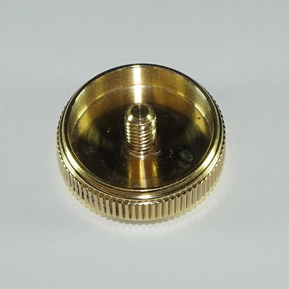 Euphonium/Tuba Valve Finger Button for Yamaha - Set of 3