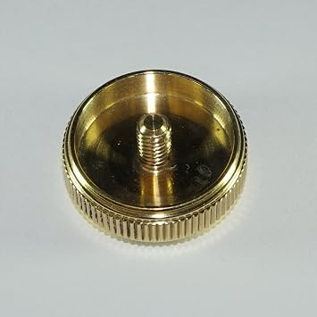 Euphonium/Tuba Valve Finger Button for Yamaha - Set of 3