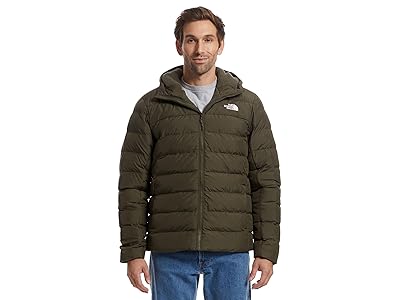 The North Face Aconcagua 3 Lined Hoodie Men