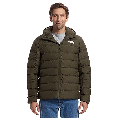 The North Face Aconcagua 3 Lined Hoodie Men